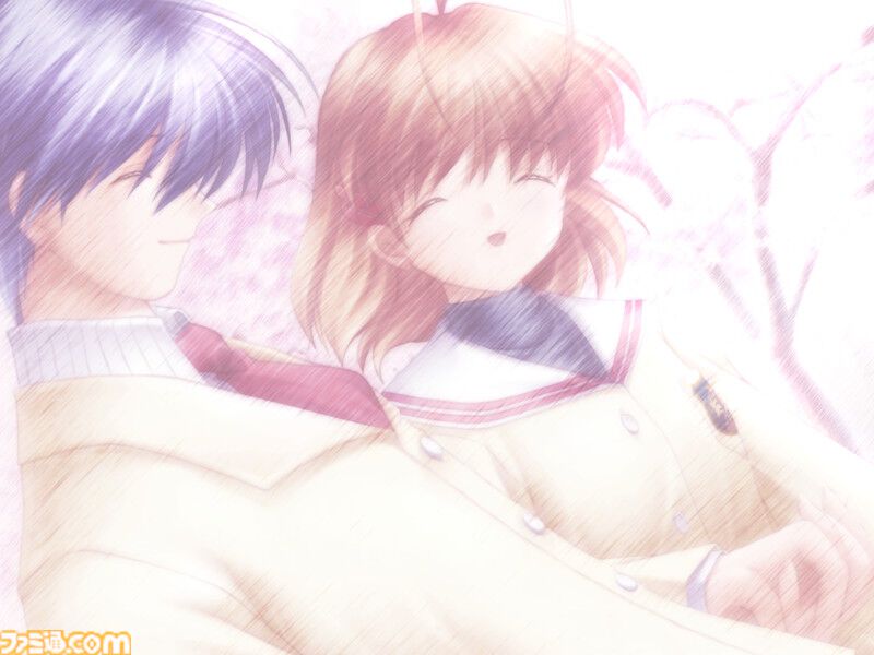 Clannad - PCGamingWiki PCGW - bugs, fixes, crashes, mods