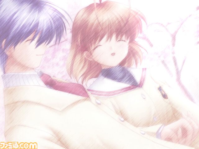 PC『CLANNAD』20周年。人はひとりではなく、誰かと繋がって生きているという“絆”を教えてくれる傑作アドベンチャー【今日は何の日？】