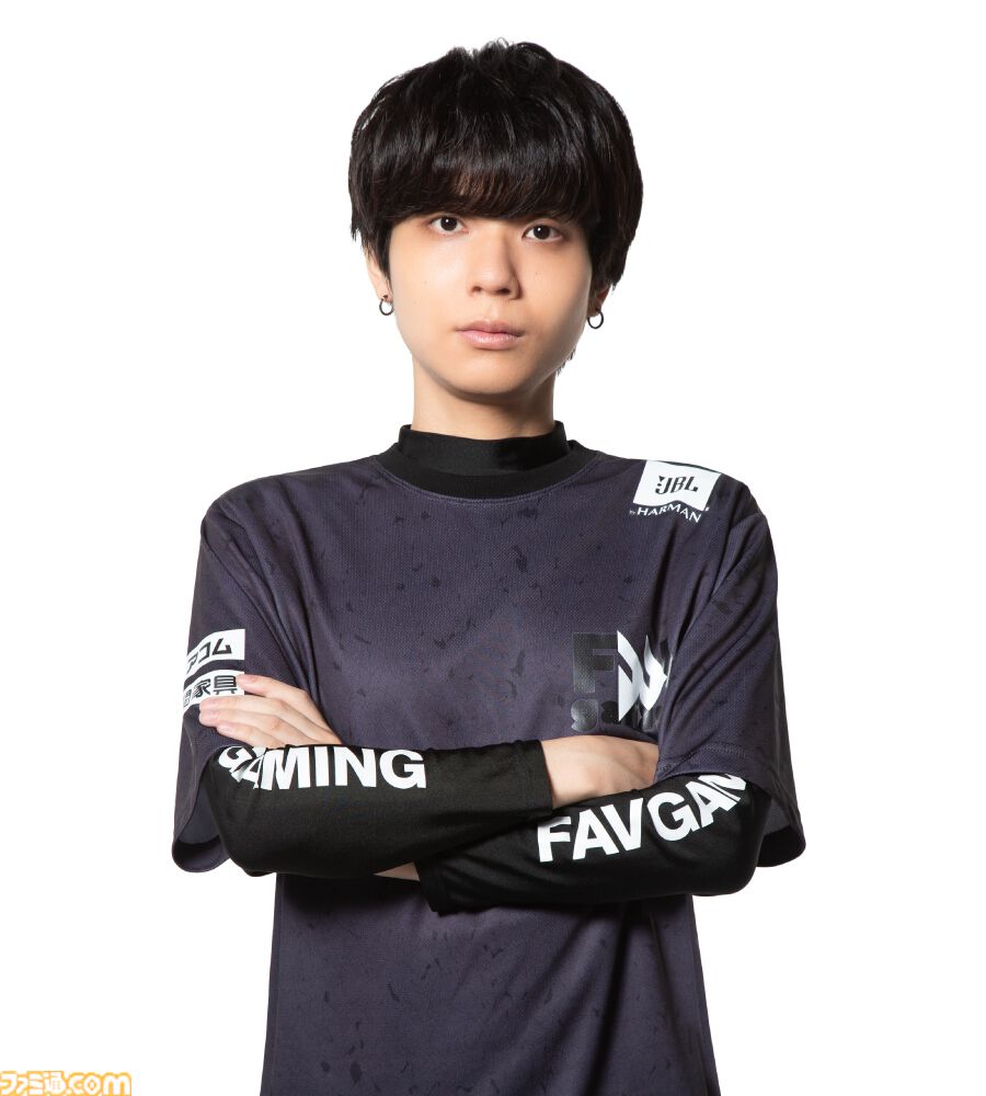 FAV gamingが協力する茨城県×台湾の国際交流eスポーツイベントが3月1日開催。『スト6』で若者同士が対戦。sakoやりゅうせい、りゅうきちなども出演予定