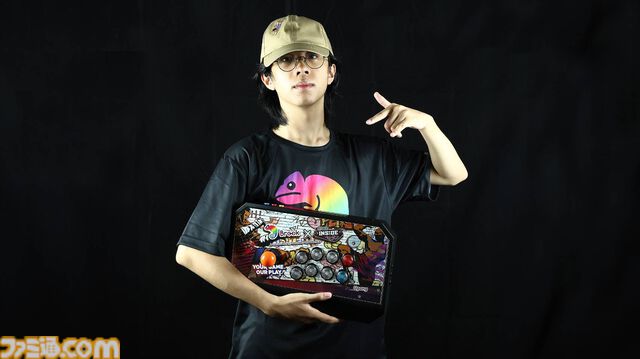 FAV gamingが協力する茨城県×台湾の国際交流eスポーツイベントが3月1日開催。『スト6』で若者同士が対戦。sakoやりゅうせい、りゅうきちなども出演予定