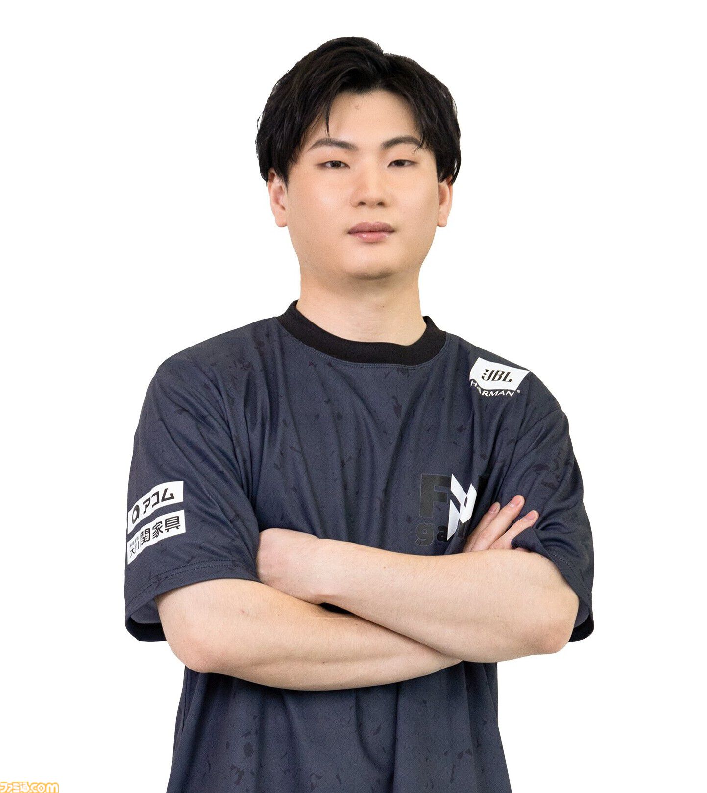 FAV gamingが協力する茨城県×台湾の国際交流eスポーツイベントが3月1日開催。『スト6』で若者同士が対戦。sakoやりゅうせい、りゅうきちなども出演予定
