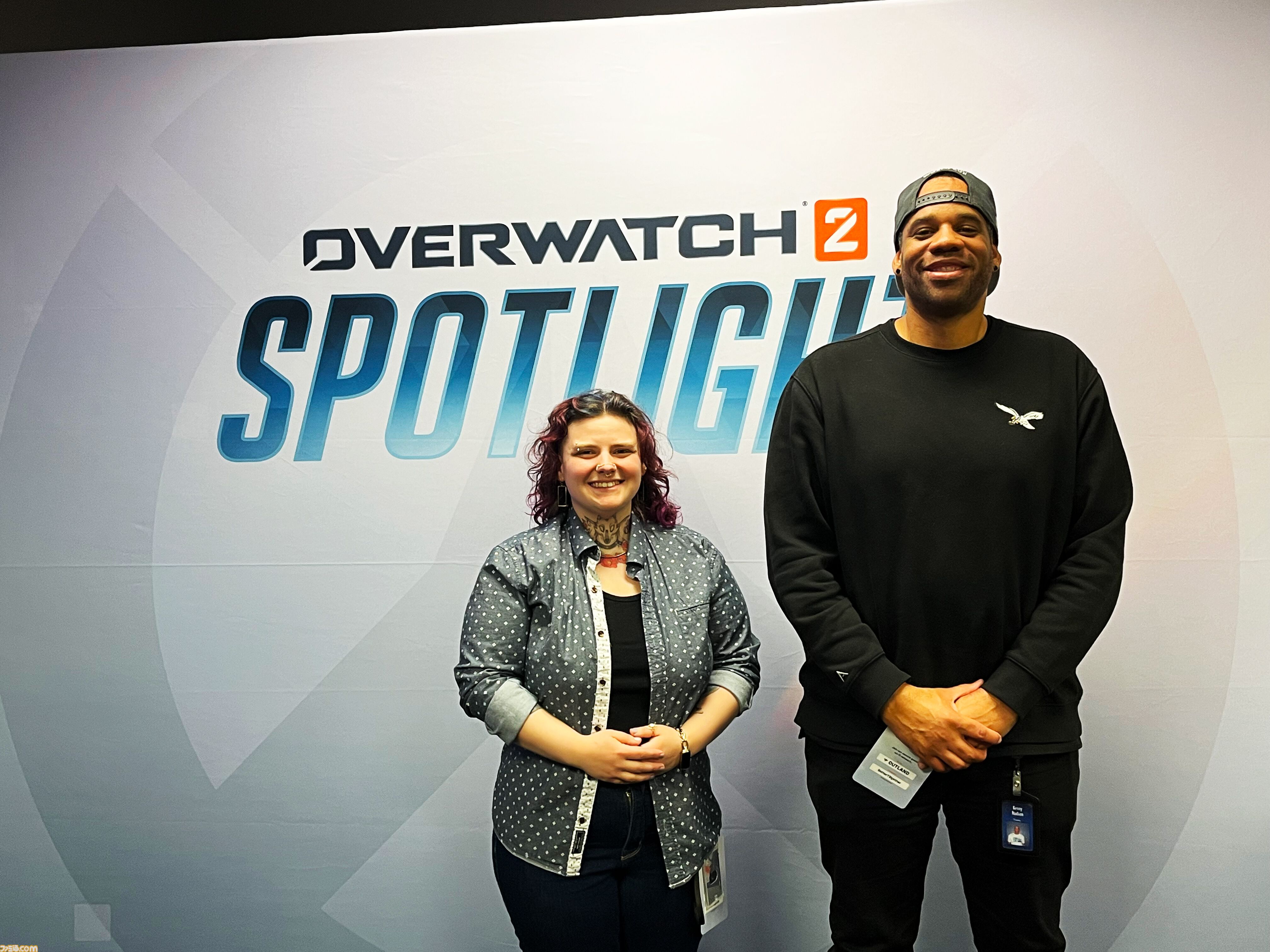 『オーバーウォッチ2』新ヒーロー“フレイヤ”は初代『OW』のボツ案だった。パークはシーズン9の反響から生まれ、コロシアムの実装は戦略性をより高めたかったから【インタビュー4本】