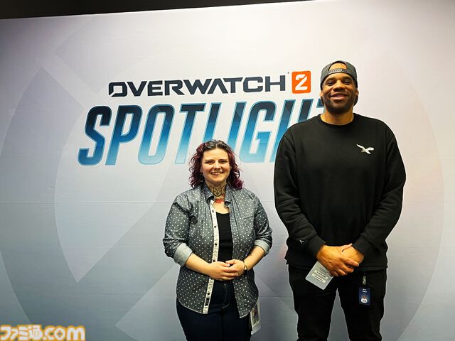 『オーバーウォッチ2』新ヒーロー“フレイヤ”は初代『OW』のボツ案だった。パークはシーズン9の反響から生まれ、コロシアムの実装は戦略性をより高めたかったから【インタビュー4本】