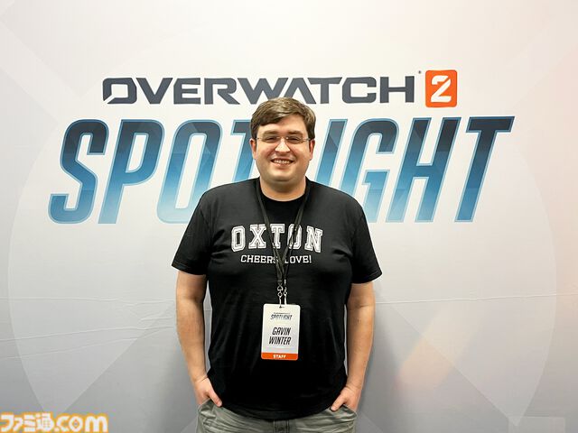 『オーバーウォッチ2』新ヒーロー“フレイヤ”は初代『OW』のボツ案だった。パークはシーズン9の反響から生まれ、コロシアムの実装は戦略性をより高めたかったから【インタビュー4本】