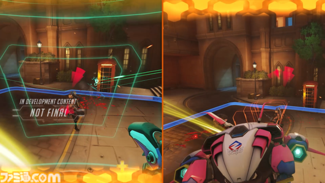 『オーバーウォッチ2』新ヒーロー“フレイヤ”は初代『OW』のボツ案だった。パークはシーズン9の反響から生まれ、コロシアムの実装は戦略性をより高めたかったから【インタビュー4本】