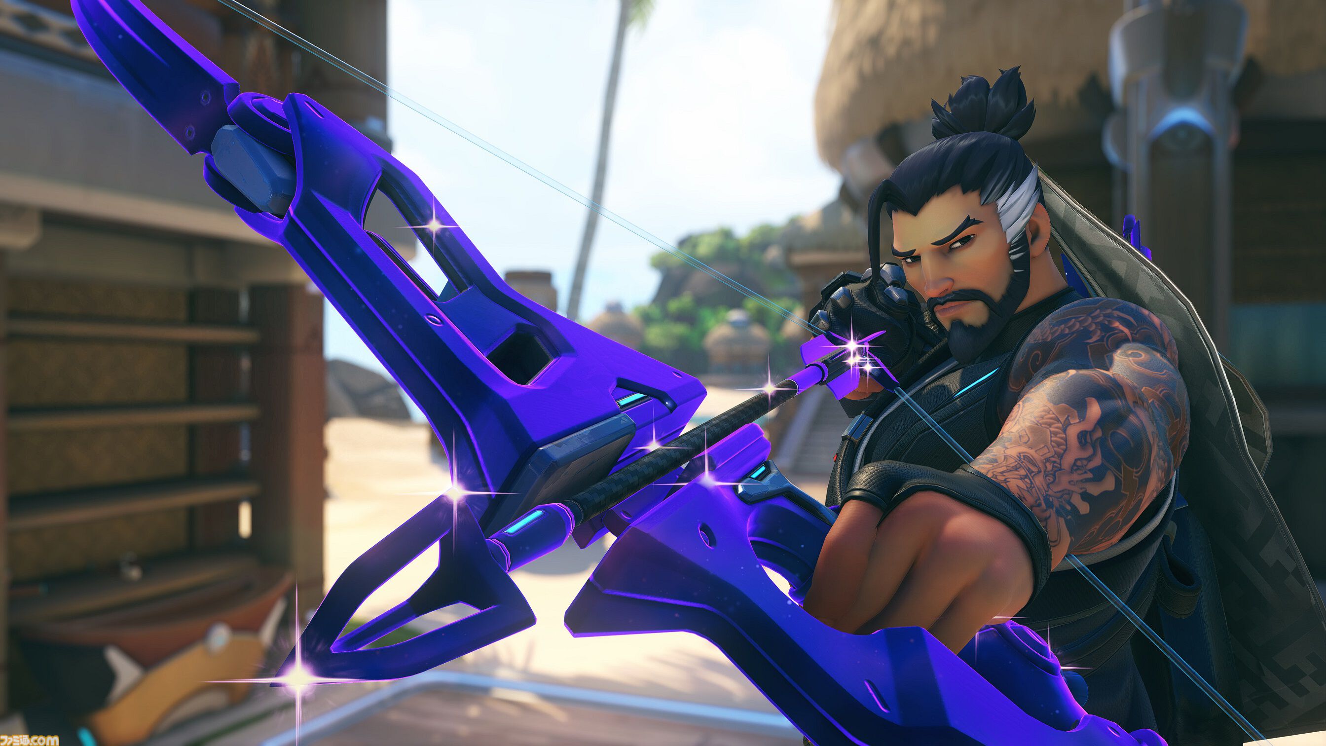『オーバーウォッチ2』新ヒーロー“フレイヤ”は初代『OW』のボツ案だった。パークはシーズン9の反響から生まれ、コロシアムの実装は戦略性をより高めたかったから【インタビュー4本】