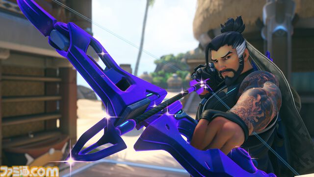 『オーバーウォッチ2』新ヒーロー“フレイヤ”は初代『OW』のボツ案だった。パークはシーズン9の反響から生まれ、コロシアムの実装は戦略性をより高めたかったから【インタビュー4本】