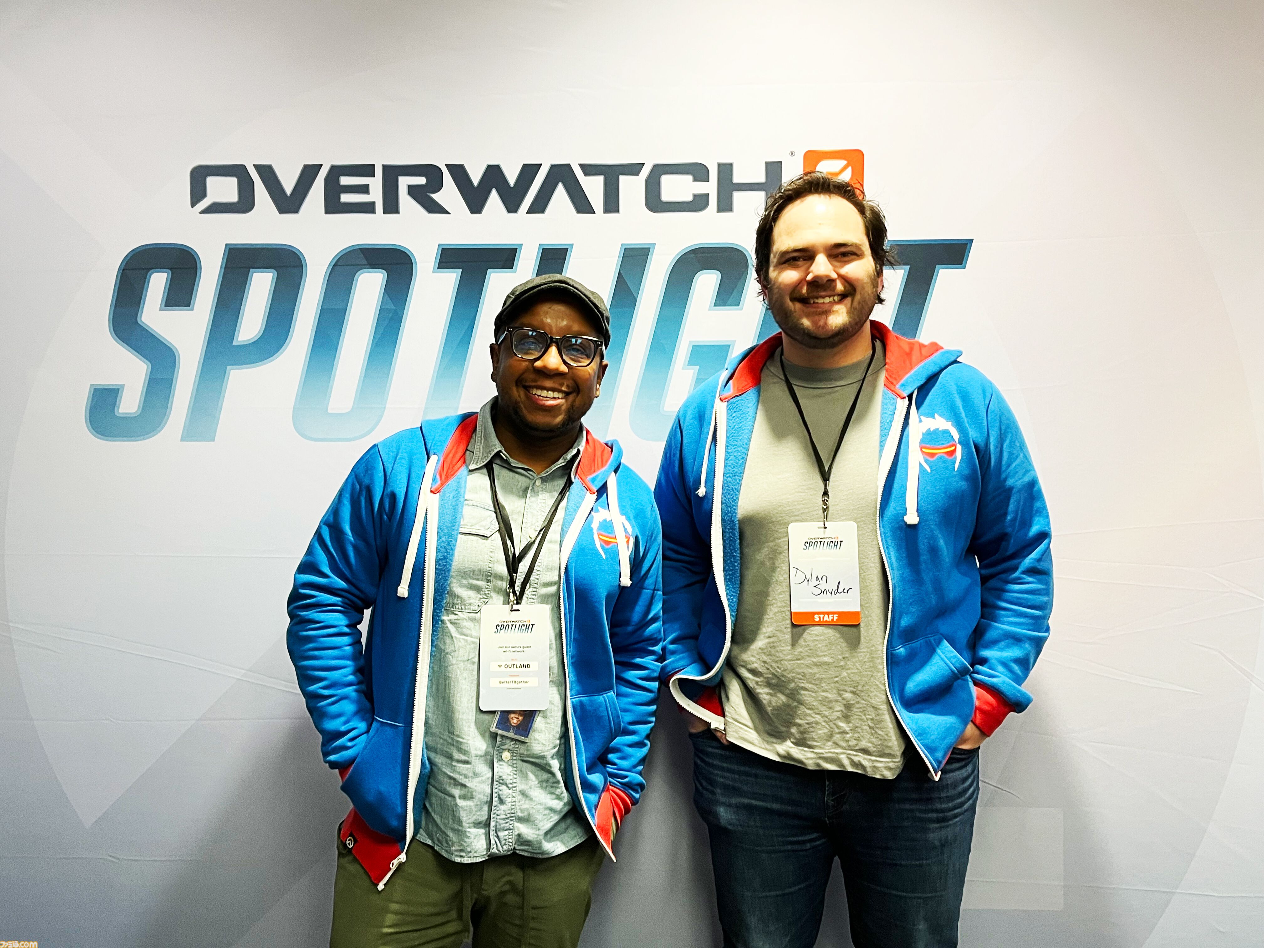 『オーバーウォッチ2』新ヒーロー“フレイヤ”は初代『OW』のボツ案だった。パークはシーズン9の反響から生まれ、コロシアムの実装は戦略性をより高めたかったから【インタビュー4本】