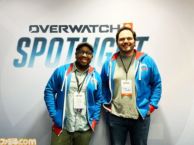 『オーバーウォッチ2』新ヒーロー“フレイヤ”は初代『OW』のボツ案だった。パークはシーズン9の反響から生まれ、コロシアムの実装は戦略性をより高めたかったから【インタビュー4本】