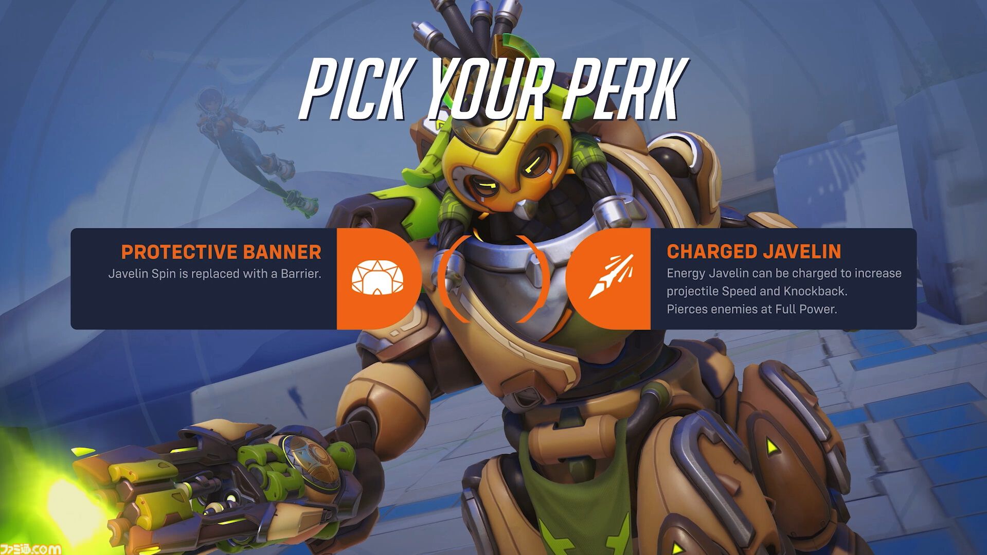 『オーバーウォッチ2』新ヒーロー“フレイヤ”は初代『OW』のボツ案だった。パークはシーズン9の反響から生まれ、コロシアムの実装は戦略性をより高めたかったから【インタビュー4本】