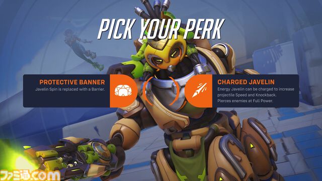 『オーバーウォッチ2』新ヒーロー“フレイヤ”は初代『OW』のボツ案だった。パークはシーズン9の反響から生まれ、コロシアムの実装は戦略性をより高めたかったから【インタビュー4本】