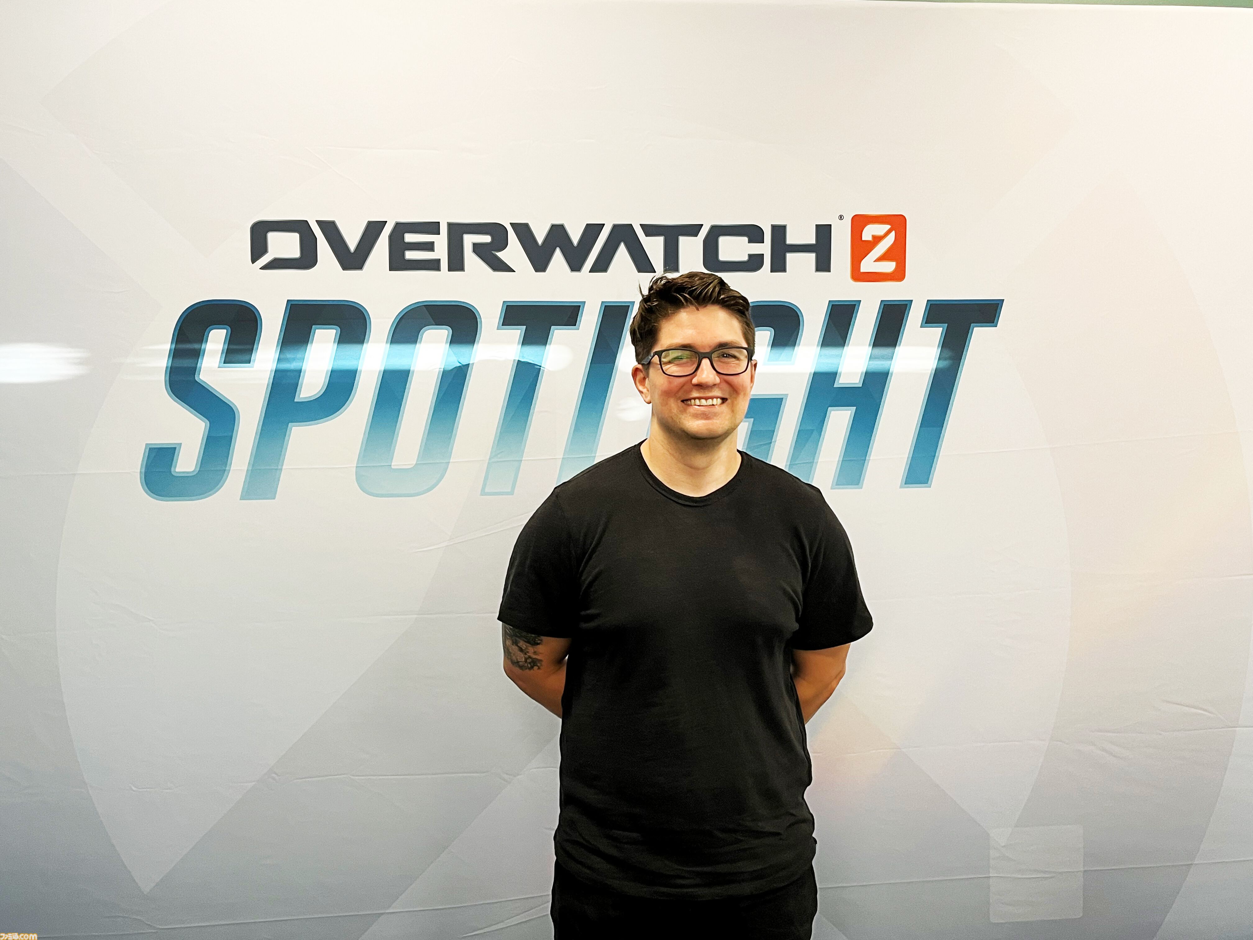 『オーバーウォッチ2』新ヒーロー“フレイヤ”は初代『OW』のボツ案だった。パークはシーズン9の反響から生まれ、コロシアムの実装は戦略性をより高めたかったから【インタビュー4本】