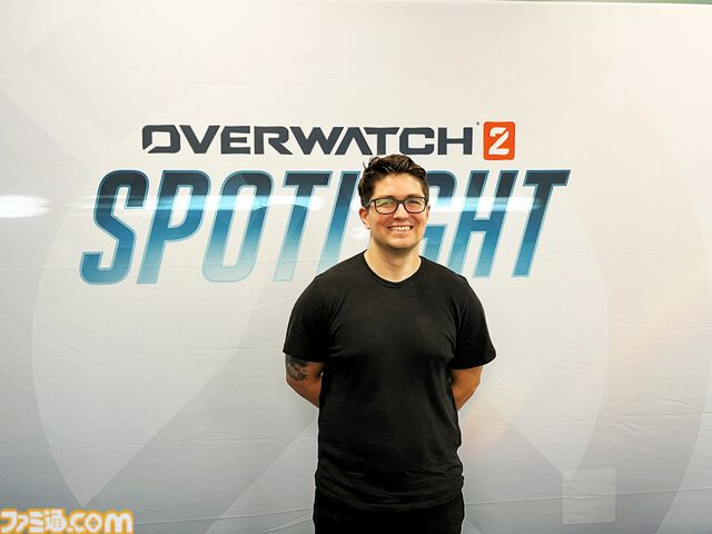 『オーバーウォッチ2』新ヒーロー“フレイヤ”は初代『OW』のボツ案だった。パークはシーズン9の反響から生まれ、コロシアムの実装は戦略性をより高めたかったから【インタビュー4本】