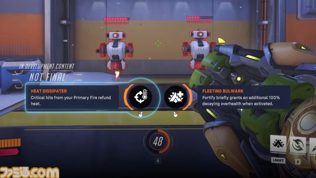 『オーバーウォッチ2』新ヒーロー“フレイヤ”は初代『OW』のボツ案だった。パークはシーズン9の反響から生まれ、コロシアムの実装は戦略性をより高めたかったから【インタビュー4本】