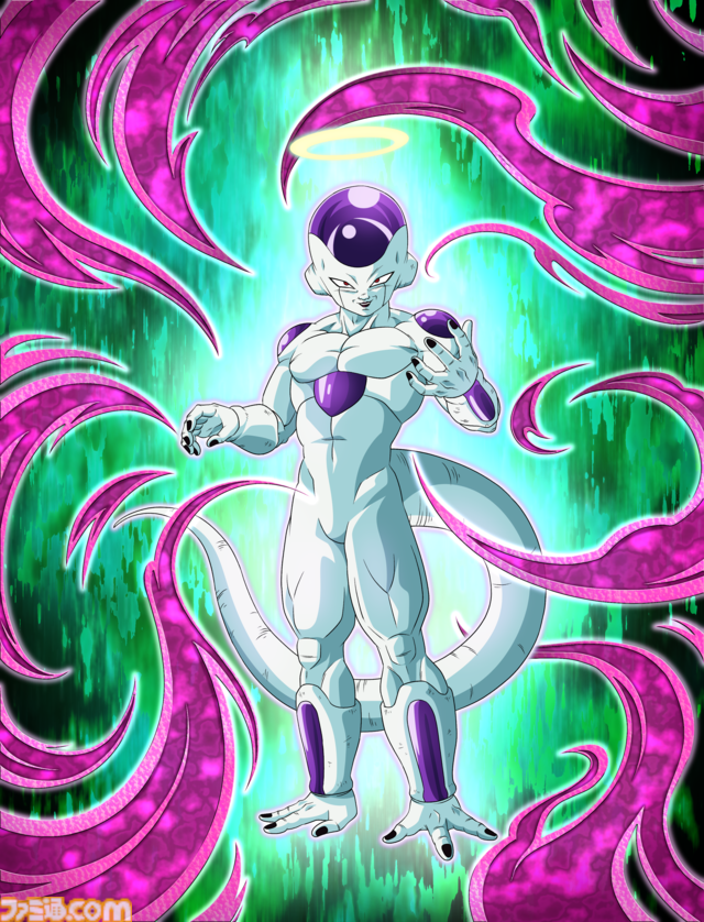 画像ページ (8/15) 『ドッカンバトル』10周年第2弾実施。超 画像ページ (8/15) 『ドッカンバトル』10周年第2弾実施。超