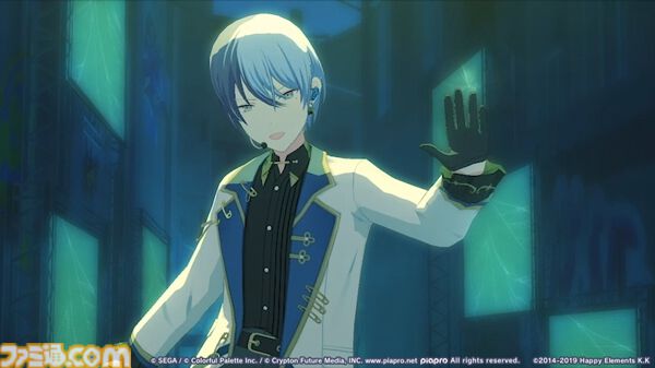 プロセカ」×「あんスタ」コネクトライブ 特別版 Ensemble in
