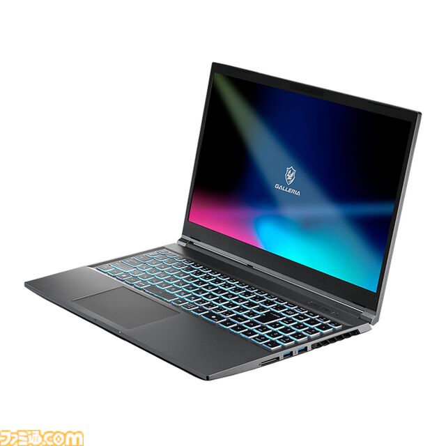 ドスパラで最大10万円分ポイント還元！ RTX4060・4060Ti搭載ゲーミングPC（ガレリア）やパーツを購入すると抽選でプレゼント