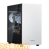 ドスパラで最大10万円分ポイント還元！ RTX4060・4060Ti搭載ゲーミングPC（ガレリア）やパーツを購入すると抽選でプレゼント