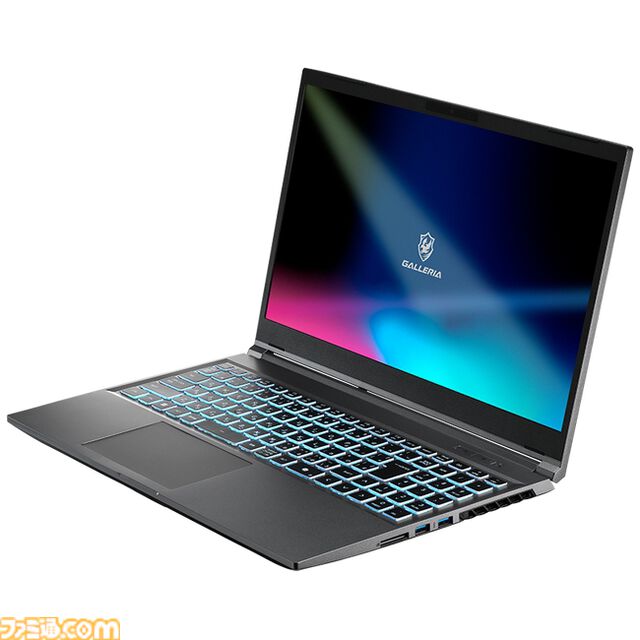 ドスパラで最大10万円分ポイント還元！ RTX4060・4060Ti搭載ゲーミングPC（ガレリア）やパーツを購入すると抽選でプレゼント