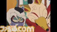 『キャッ党忍伝てやんでえ』1990年の人気ギャグバトルアニメがゲーム化。秘密忍者隊ニャンキーメンバーを切り替えながらパズルや戦闘に挑む2DアクションRPG