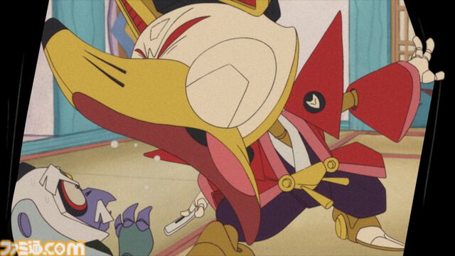 『キャッ党忍伝てやんでえ』1990年の人気ギャグバトルアニメがゲーム化。秘密忍者隊ニャンキーメンバーを切り替えながらパズルや戦闘に挑む2DアクションRPG