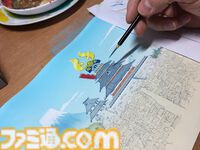 『キャッ党忍伝てやんでえ』1990年の人気ギャグバトルアニメがゲーム化。秘密忍者隊ニャンキーメンバーを切り替えながらパズルや戦闘に挑む2DアクションRPG