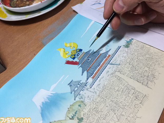 『キャッ党忍伝てやんでえ』1990年の人気ギャグバトルアニメがゲーム化。秘密忍者隊ニャンキーメンバーを切り替えながらパズルや戦闘に挑む2DアクションRPG