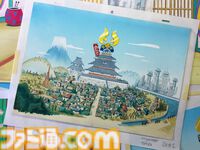 『キャッ党忍伝てやんでえ』1990年の人気ギャグバトルアニメがゲーム化。秘密忍者隊ニャンキーメンバーを切り替えながらパズルや戦闘に挑む2DアクションRPG