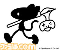 サイバーコネクトツーが2026年2月16日に設立30周年。コーポレートのロゴカラーが変更、オリジナルキャラクターが誕生