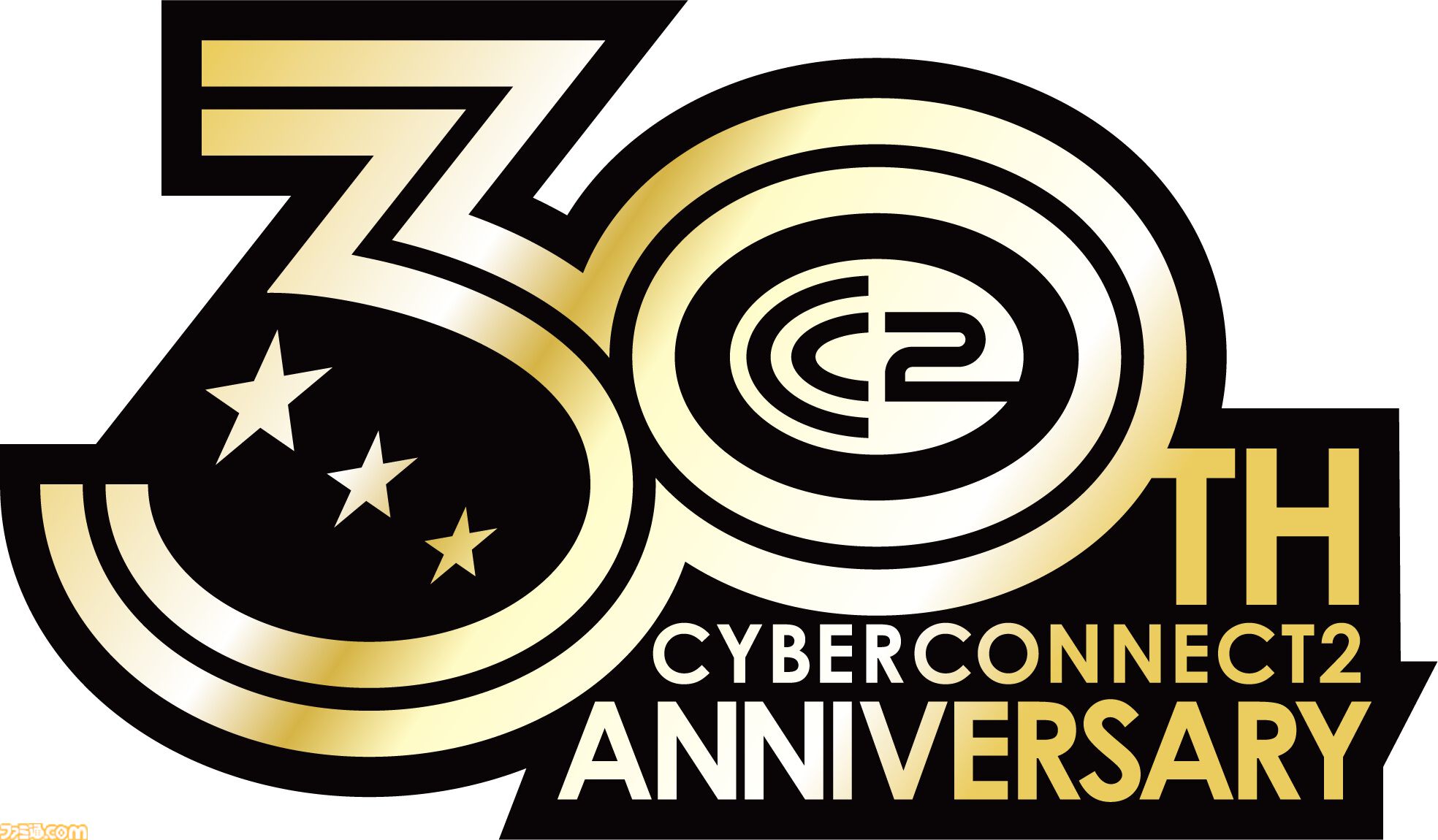 サイバーコネクトツーが2026年2月16日に設立30周年。コーポレートのロゴカラーが変更、オリジナルキャラクターが誕生