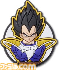 『ドラゴンボールZ』クロックスのコラボクロッグが2月26日より発売。悟空とベジータモデルを展開。ピッコロやフリーザのジビッツチャームも登場
