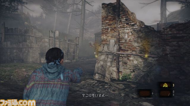 『バイオハザード リベレーションズ2』10周年。絶海の孤島を舞台にクレアとバリーの視点から描かれるサバイバルホラーのスピンオフ作品第2弾。パートナーのモイラとナタリアがかわいくって大活躍【今日は何の日？】