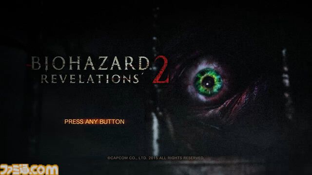 『バイオハザード リベレーションズ2』10周年。絶海の孤島を舞台にクレアとバリーの視点から描かれるサバイバルホラーのスピンオフ作品第2弾。パートナーのモイラとナタリアがかわいくって大活躍【今日は何の日？】