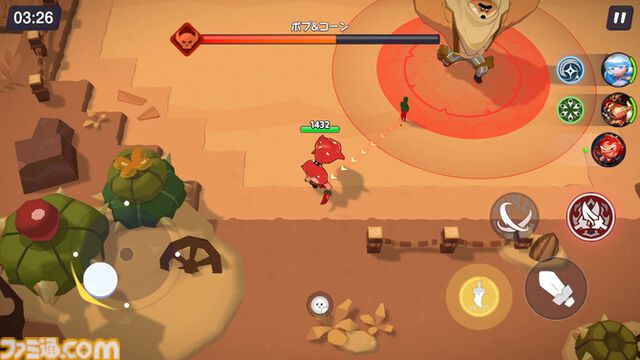 Yostar新作『クッキーラン：冒険の塔』レビュー。ポップな見た目の先に待っていたのは止め時を見失う骨太な3Dアクションだった
