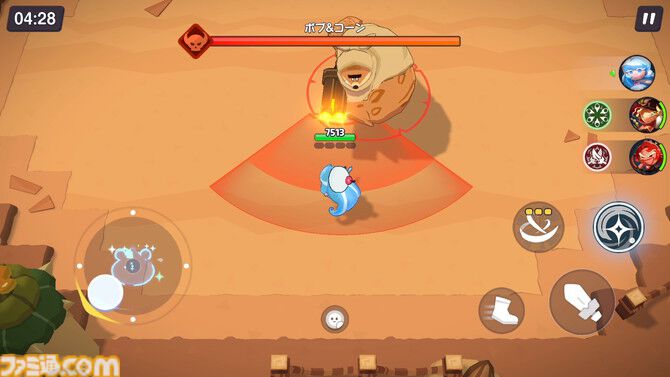 Yostar新作『クッキーラン：冒険の塔』レビュー。ポップな見た目の先に待っていたのは止め時を見失う骨太な3Dアクションだった