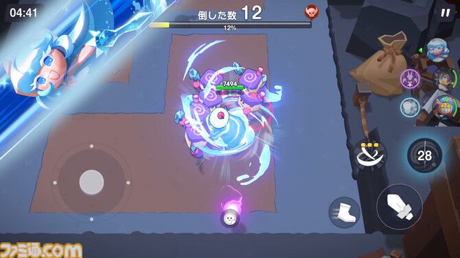Yostar新作『クッキーラン：冒険の塔』レビュー。ポップな見た目の先に待っていたのは止め時を見失う骨太な3Dアクションだった