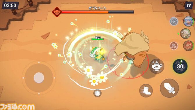 Yostar新作『クッキーラン：冒険の塔』レビュー。ポップな見た目の先に待っていたのは止め時を見失う骨太な3Dアクションだった