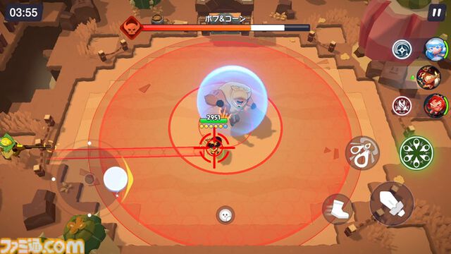 Yostar新作『クッキーラン：冒険の塔』レビュー。ポップな見た目の先に待っていたのは止め時を見失う骨太な3Dアクションだった