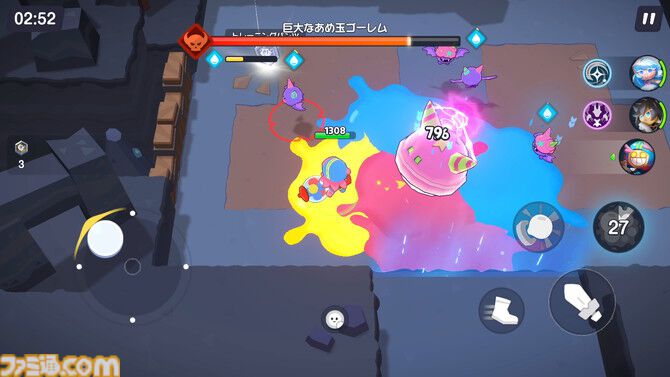 Yostar新作『クッキーラン：冒険の塔』レビュー。ポップな見た目の先に待っていたのは止め時を見失う骨太な3Dアクションだった