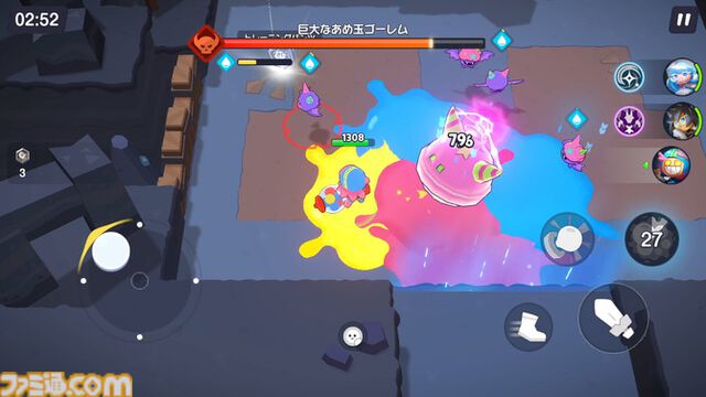 Yostar新作『クッキーラン：冒険の塔』レビュー。ポップな見た目の先に待っていたのは止め時を見失う骨太な3Dアクションだった