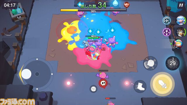 Yostar新作『クッキーラン：冒険の塔』レビュー。ポップな見た目の先に待っていたのは止め時を見失う骨太な3Dアクションだった