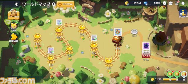 Yostar新作『クッキーラン：冒険の塔』レビュー。ポップな見た目の先に待っていたのは止め時を見失う骨太な3Dアクションだった