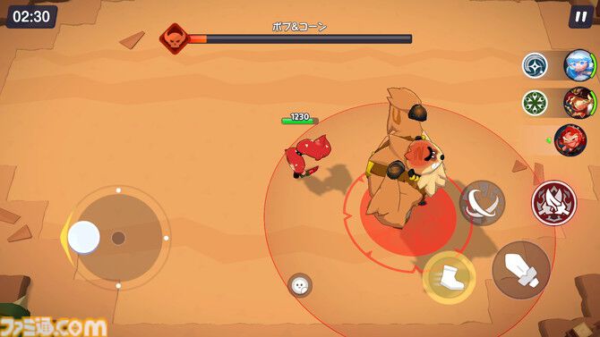 Yostar新作『クッキーラン：冒険の塔』レビュー。ポップな見た目の先に待っていたのは止め時を見失う骨太な3Dアクションだった