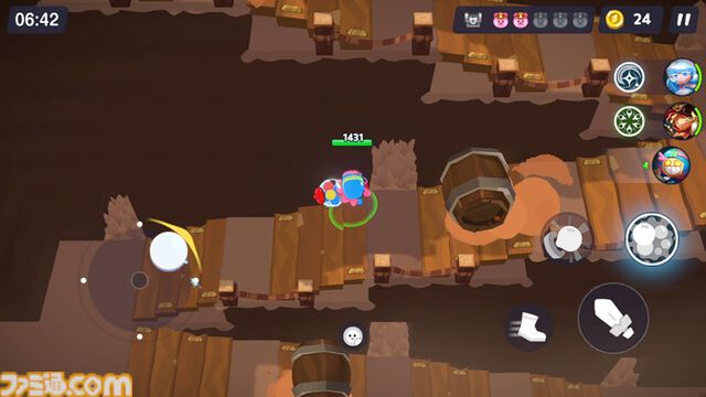 Yostar新作『クッキーラン：冒険の塔』レビュー。ポップな見た目の先に待っていたのは止め時を見失う骨太な3Dアクションだった