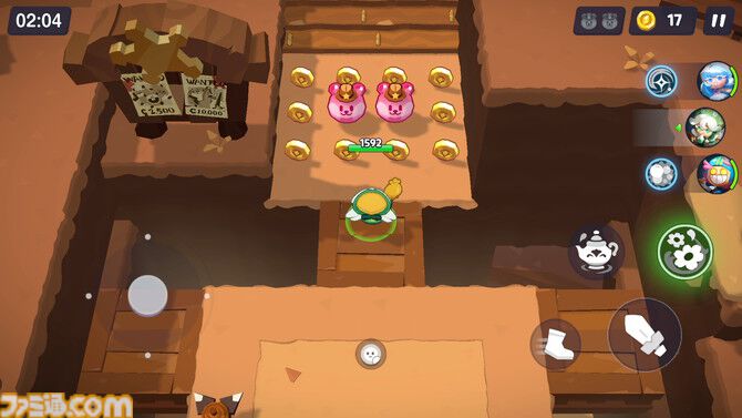 Yostar新作『クッキーラン：冒険の塔』レビュー。ポップな見た目の先に待っていたのは止め時を見失う骨太な3Dアクションだった
