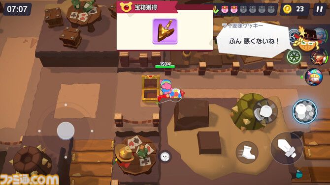 Yostar新作『クッキーラン：冒険の塔』レビュー。ポップな見た目の先に待っていたのは止め時を見失う骨太な3Dアクションだった