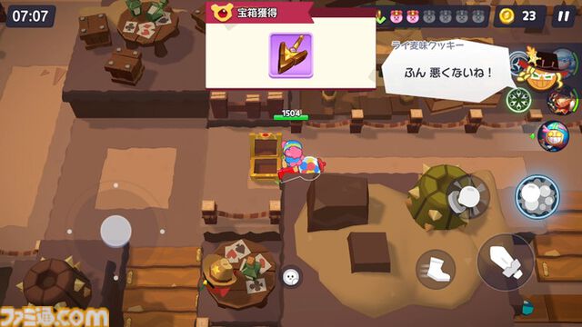 Yostar新作『クッキーラン：冒険の塔』レビュー。ポップな見た目の先に待っていたのは止め時を見失う骨太な3Dアクションだった