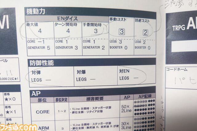 【AC6】『TRPG アーマード・コア6』は操作難度が低いからアクションが苦手でも大丈夫！ 300以上のほぼ全パーツで愛機を組む喜びと緊張感の共演【体験リポート】