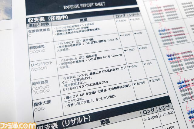 【AC6】『TRPG アーマード・コア6』は操作難度が低いからアクションが苦手でも大丈夫！ 300以上のほぼ全パーツで愛機を組む喜びと緊張感の共演【体験リポート】
