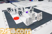【AC6】『TRPG アーマード・コア6』は操作難度が低いからアクションが苦手でも大丈夫！ 300以上のほぼ全パーツで愛機を組む喜びと緊張感の共演【体験リポート】